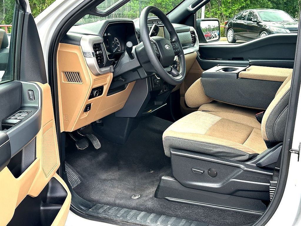 2023 Ford F-150 XLT - Photo 8