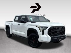 2025 Toyota Tundra i-FORCE MAX TRD Pro TRD PRO 5.5