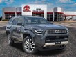 Toyota 4Runner
