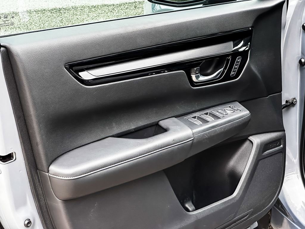 2024 Honda CR-V EX-L - Photo 10