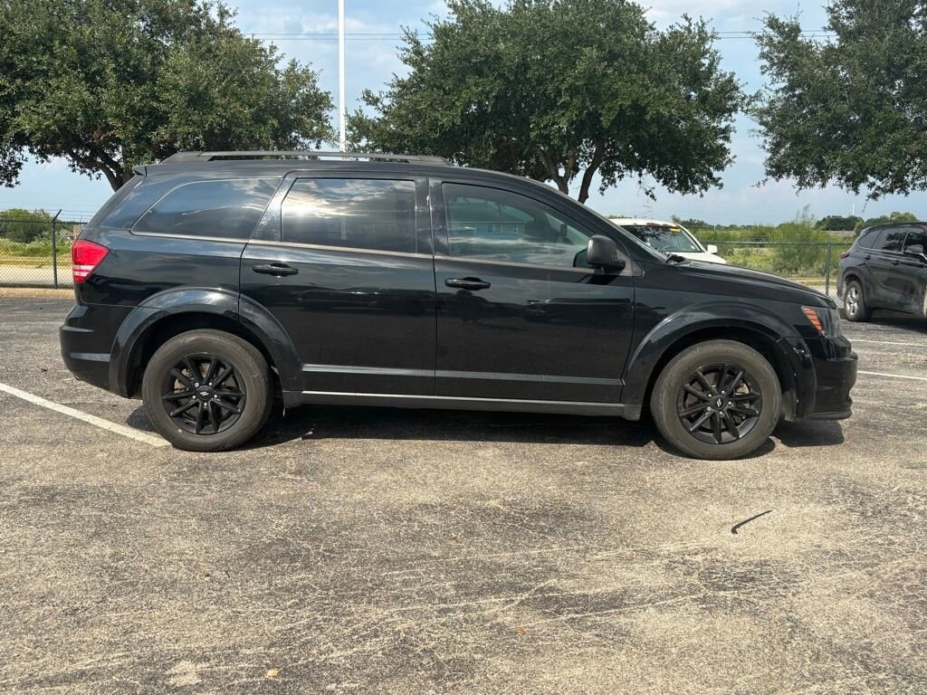2020 Dodge Journey SE Value photo 4