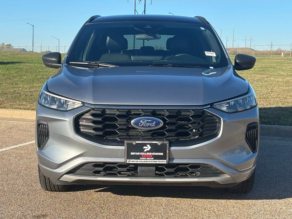 Used 2023 Ford Escape ST-Line SUV