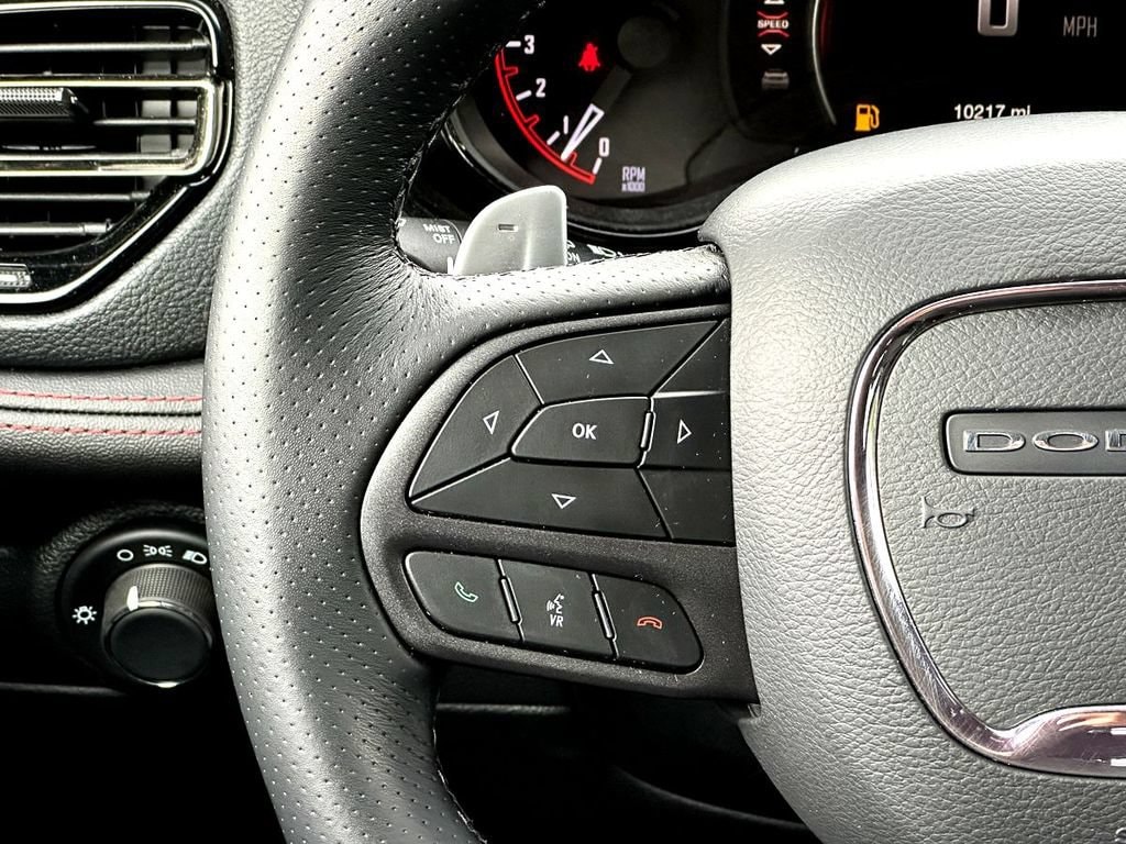 2025 Dodge Durango GT - Photo 21