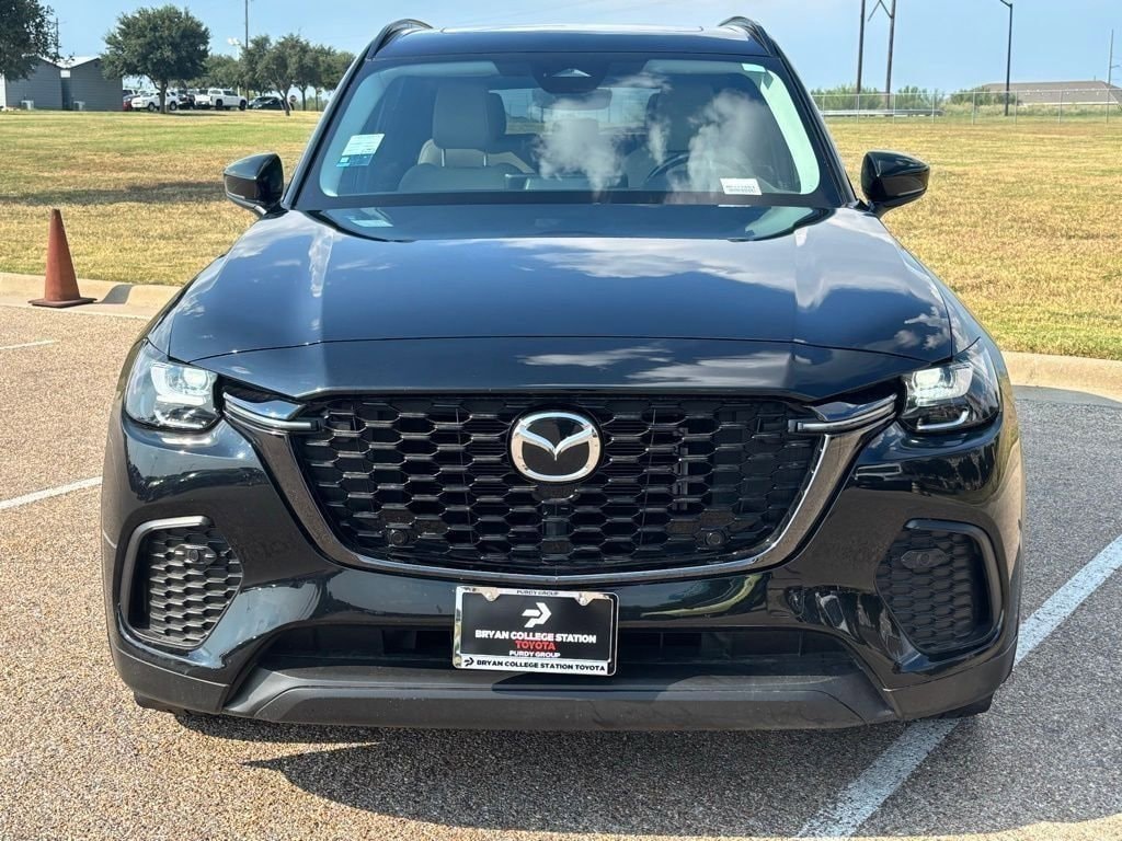 Used 2025 Mazda CX-70 3.3 Turbo Preferred Package SUV