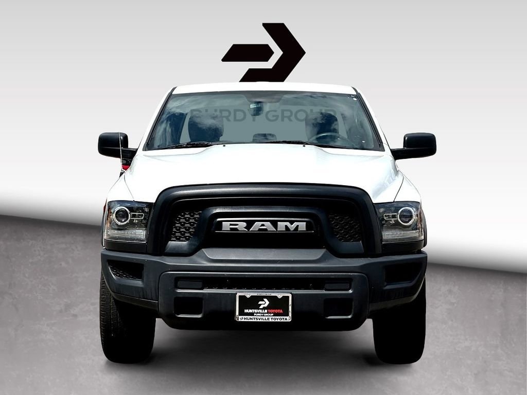 Used 2024 Ram 1500 Classic SLT Truck Crew Cab