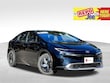  Toyota Prius Plug-in Hybrid