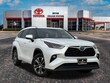 Toyota Highlander Hybrid