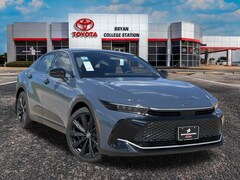 2026 Toyota Crown Nightshade NIGHTSHADE