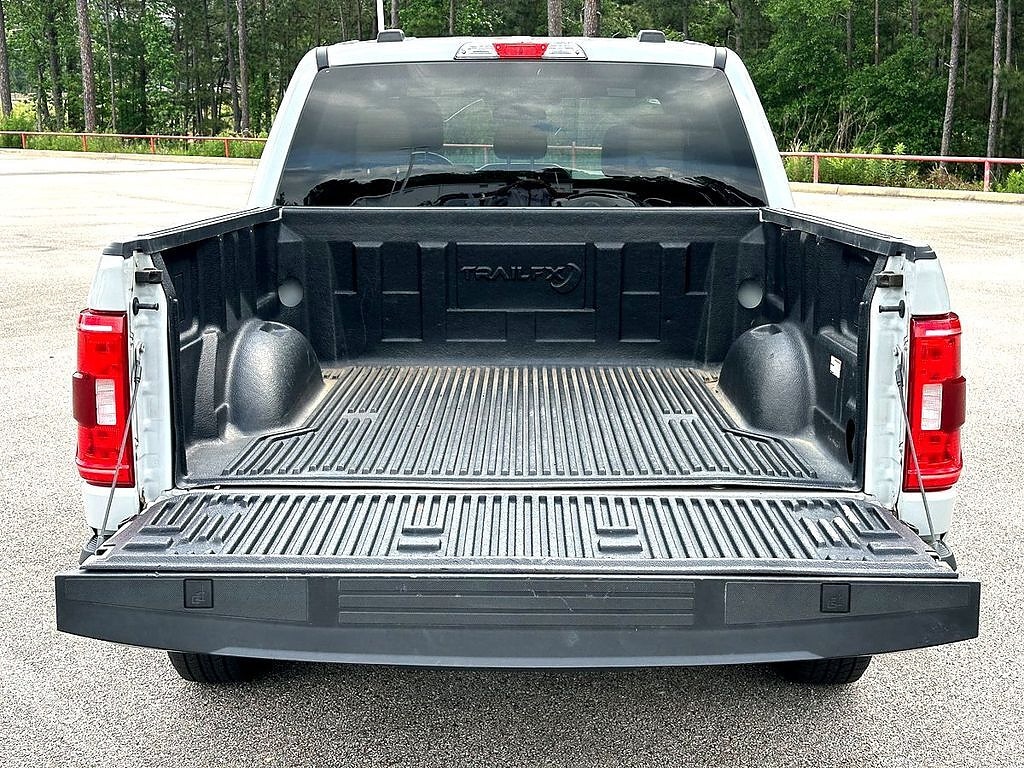 2023 Ford F-150 XLT - Photo 28
