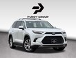  Toyota Grand Highlander