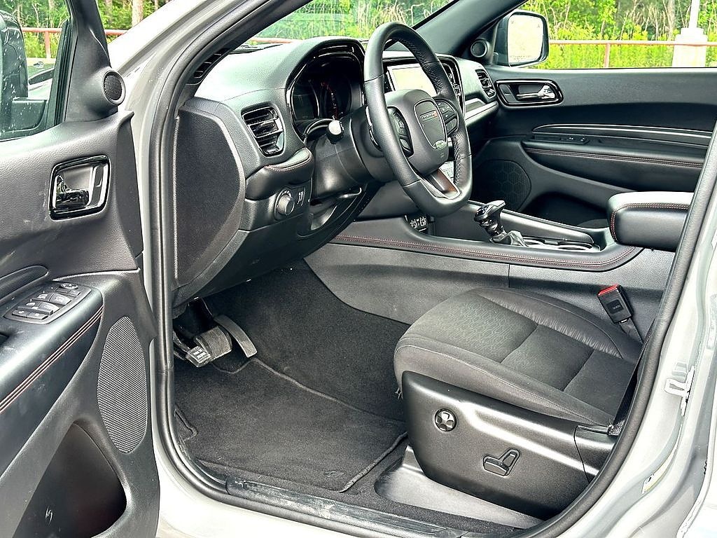 2025 Dodge Durango GT - Photo 8