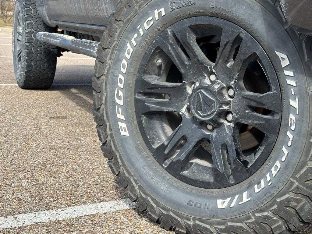 Used 2021 Toyota Tacoma SR5 Truck Double Cab