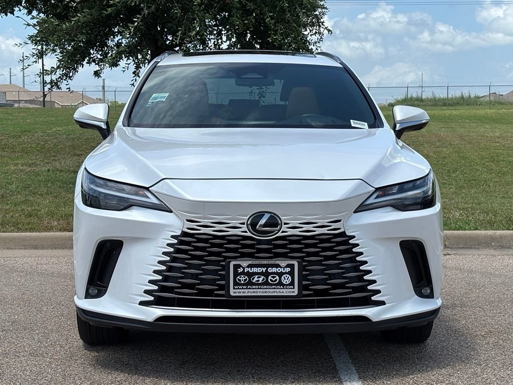 Used 2024 Lexus RX 350 Premium Plus SUV