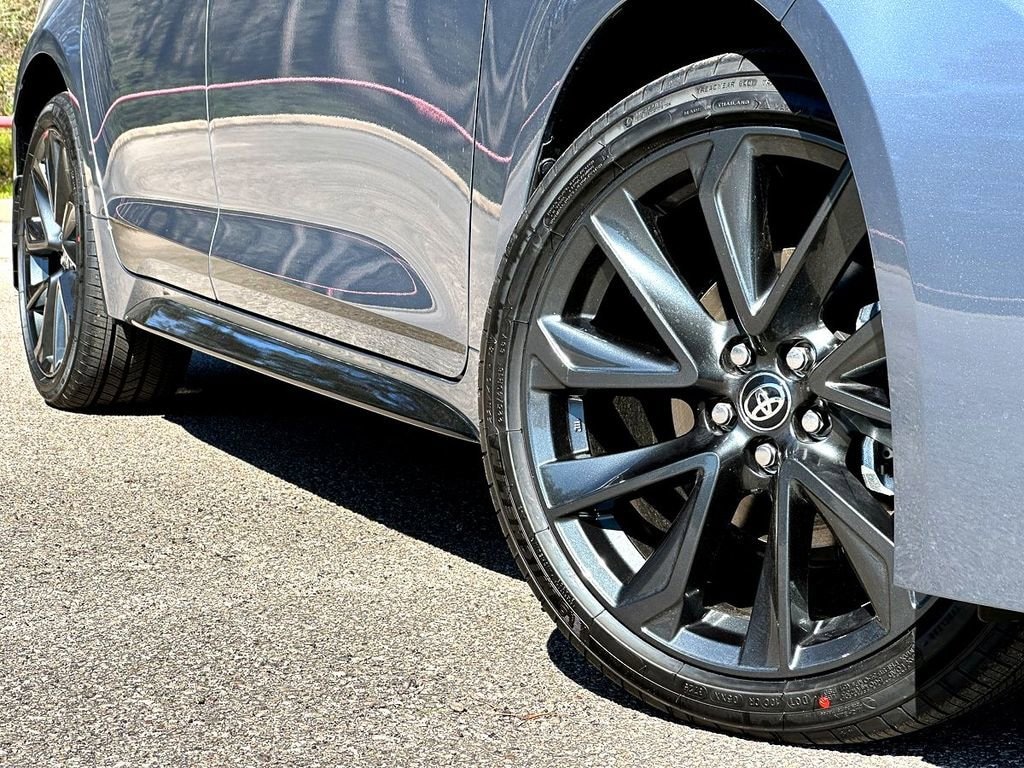 New 2026 Toyota Corolla SE SE