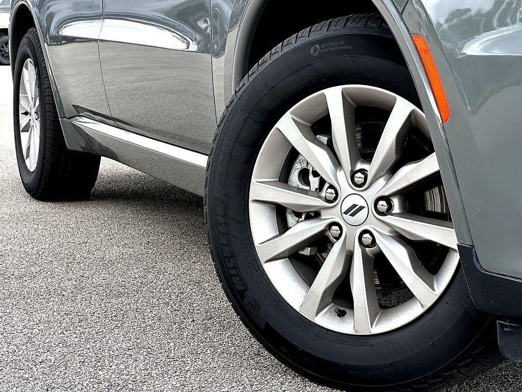 2025 Dodge Durango GT - Photo 2