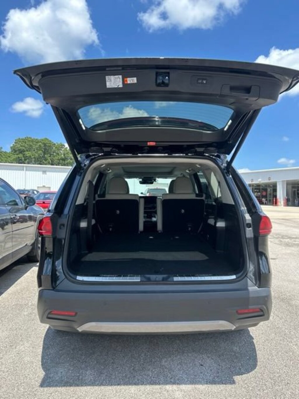 Used 2025 Toyota Grand Highlander Limited SUV