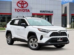 2025 Toyota RAV4 Hybrid LE LE AWD SUV