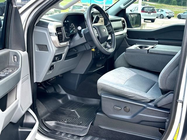 2023 Ford F-150 XLT - Photo 10
