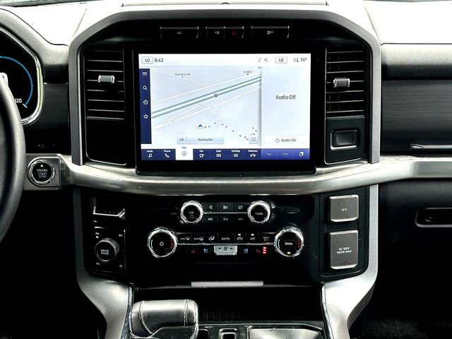 2023 Ford F-150 Lariat - Photo 29