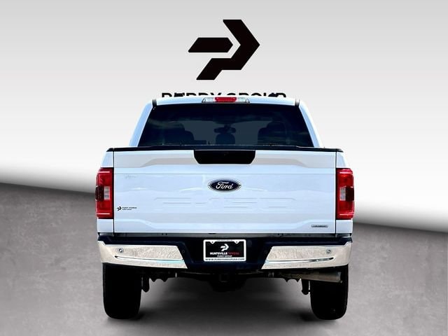 2023 Ford F-150 XLT - Photo 7