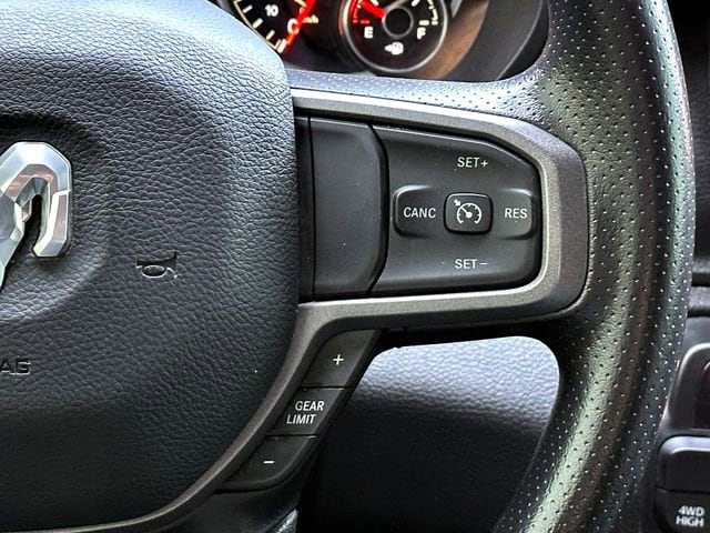 2024 RAM Ram 1500 Pickup Tradesman - Photo 22