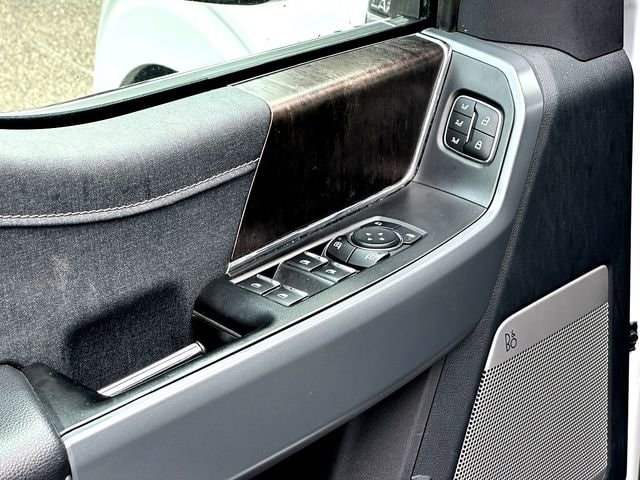 2023 Ford F-150 Lariat - Photo 11