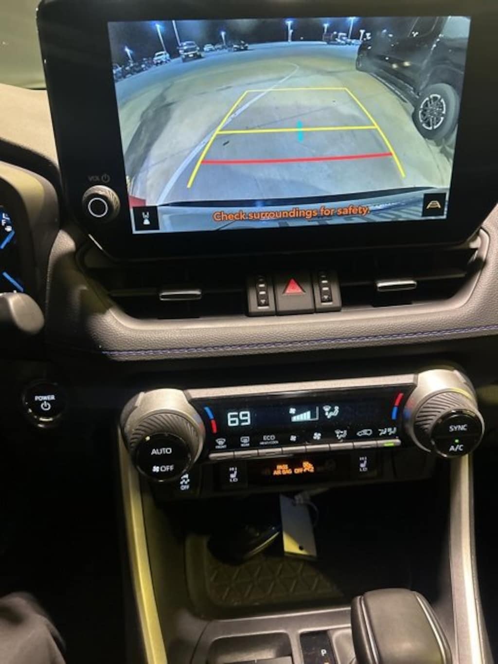 Used 2024 Toyota RAV4 Hybrid XSE SUV