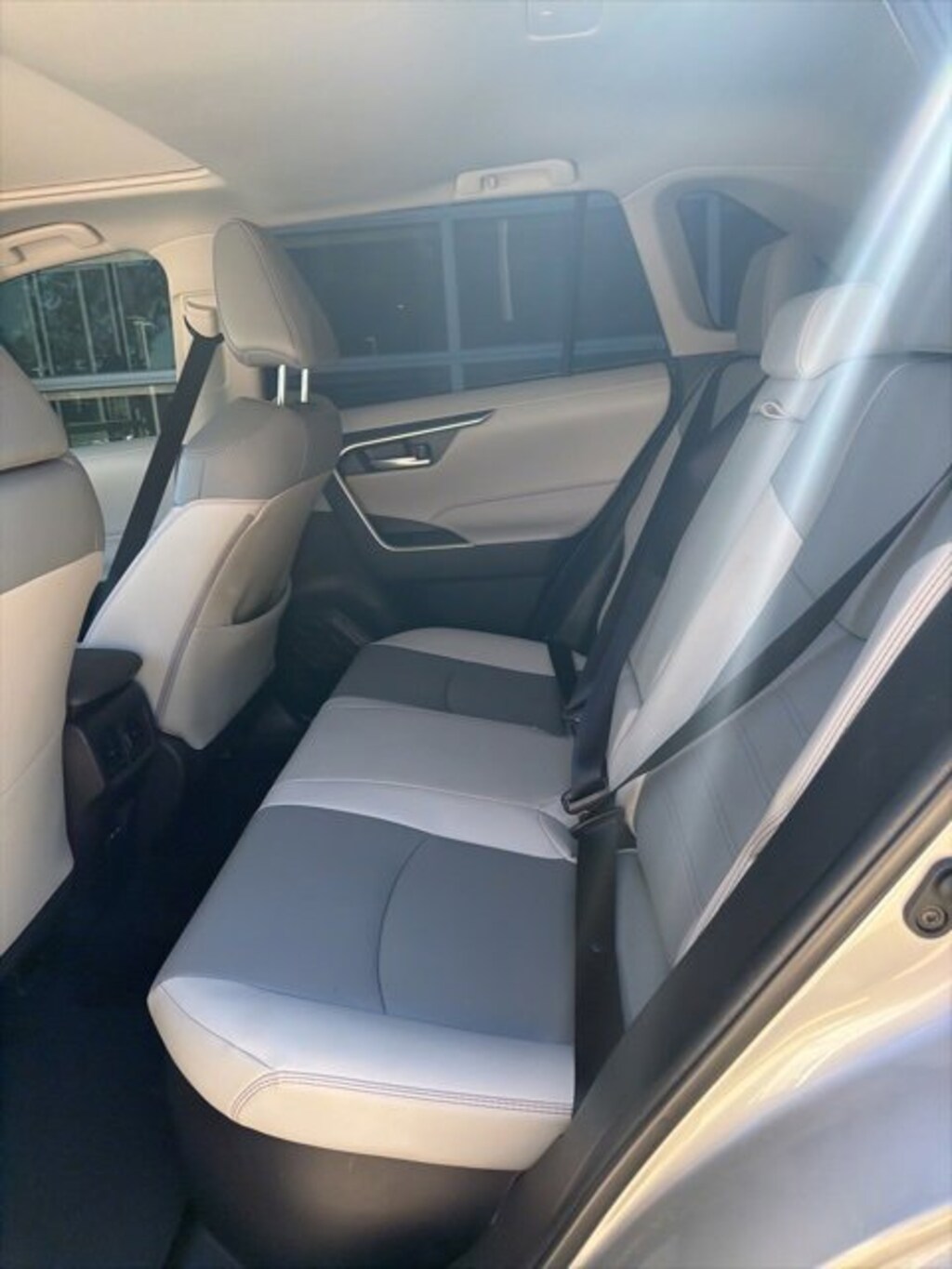 Used 2023 Toyota RAV4 Hybrid XLE Premium SUV