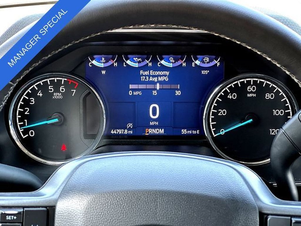 2023 Ford F-150 XLT - Photo 24