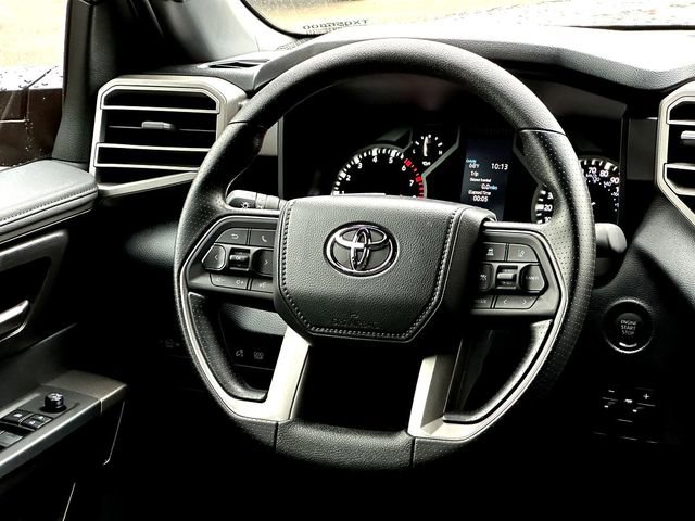 2026 Toyota Tundra SR5 - Photo 23
