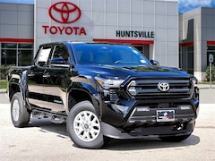 2025 Toyota Tacoma SR5 4X4 DOUBLE CAB
