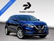  Nissan Rogue Sport