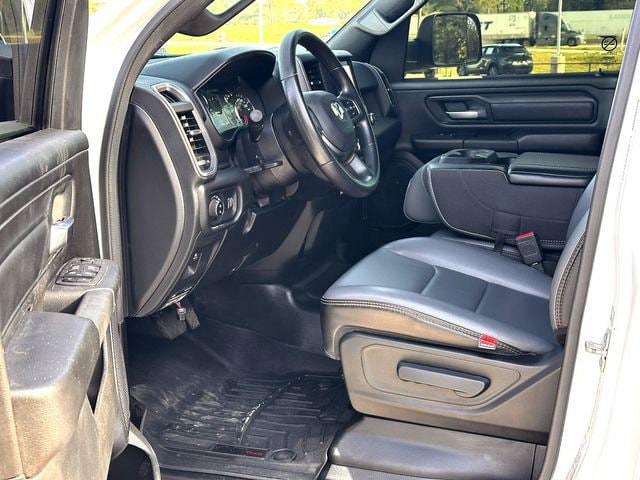 2024 RAM Ram 1500 Pickup Tradesman - Photo 10
