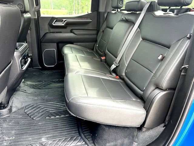 2022 Chevrolet Silverado 1500 LTZ - Photo 18