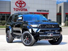 2025 Toyota 4Runner i-FORCE MAX TRD Pro 4WD TRD Pro