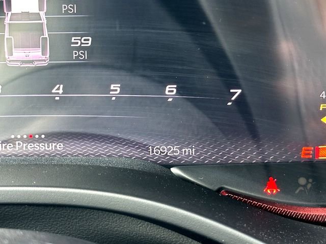 2023 RAM Ram 1500 Pickup Rebel - Photo 25