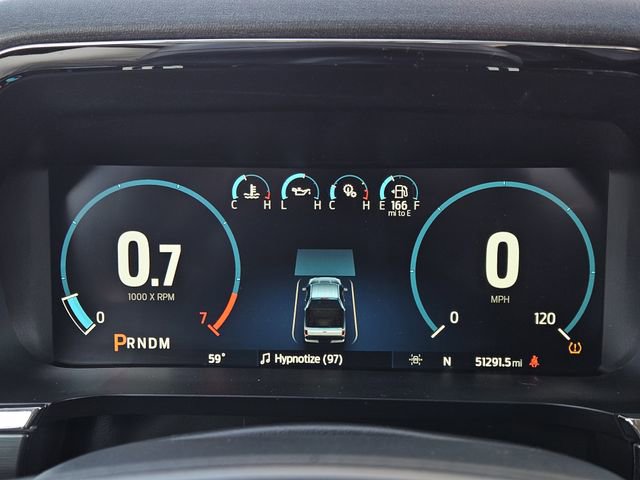 2023 Ford F-150 Lariat - Photo 11