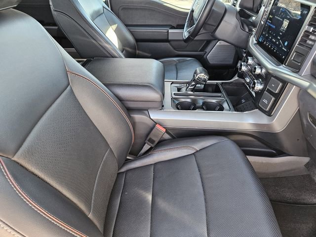 2023 Ford F-150 Lariat - Photo 10