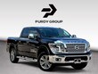  Nissan Titan