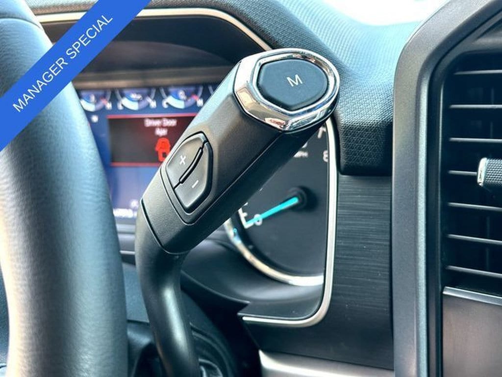 2023 Ford F-150 XLT - Photo 17