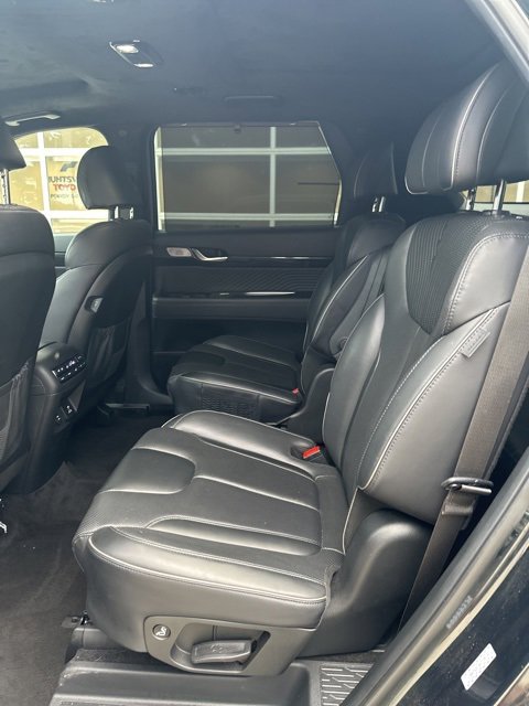 2024 Hyundai Palisade Calligraphy photo 2