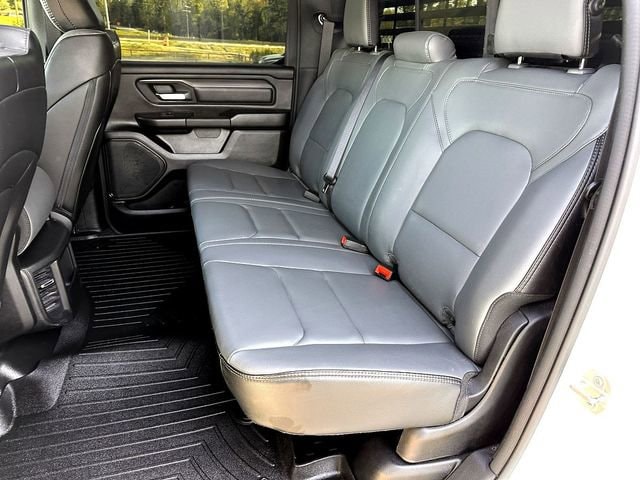 2024 RAM Ram 1500 Pickup Tradesman - Photo 17