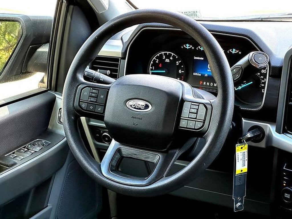 2023 Ford F-150 XLT - Photo 28