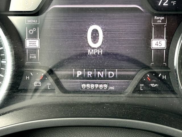 2024 RAM Ram 1500 Pickup Laramie - Photo 25