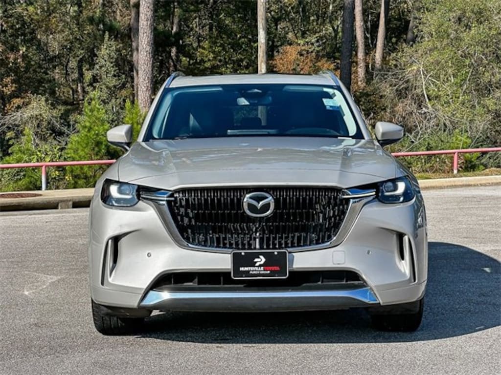Used 2024 Mazda CX-90 3.3 Turbo S SUV