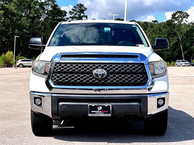 2019 Toyota Tundra SR5 Grade photo 3