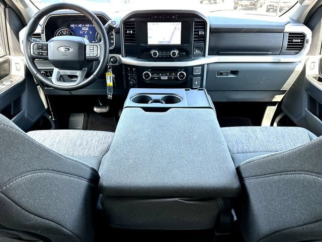 2023 Ford F-150 XLT - Photo 28