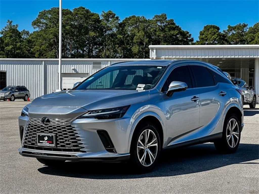 Used 2024 Lexus RX 350 Premium SUV