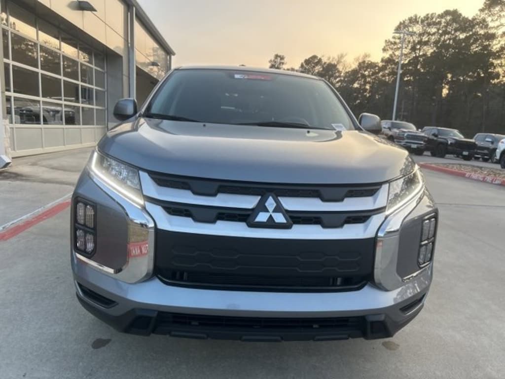 Used 2024 Mitsubishi Outlander Sport 2.0 SUV