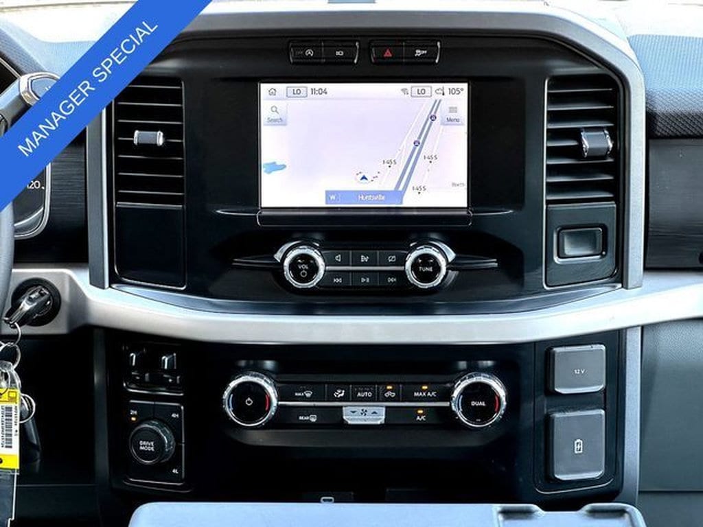 2023 Ford F-150 XLT - Photo 29